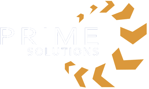 Logo Prime Solutions